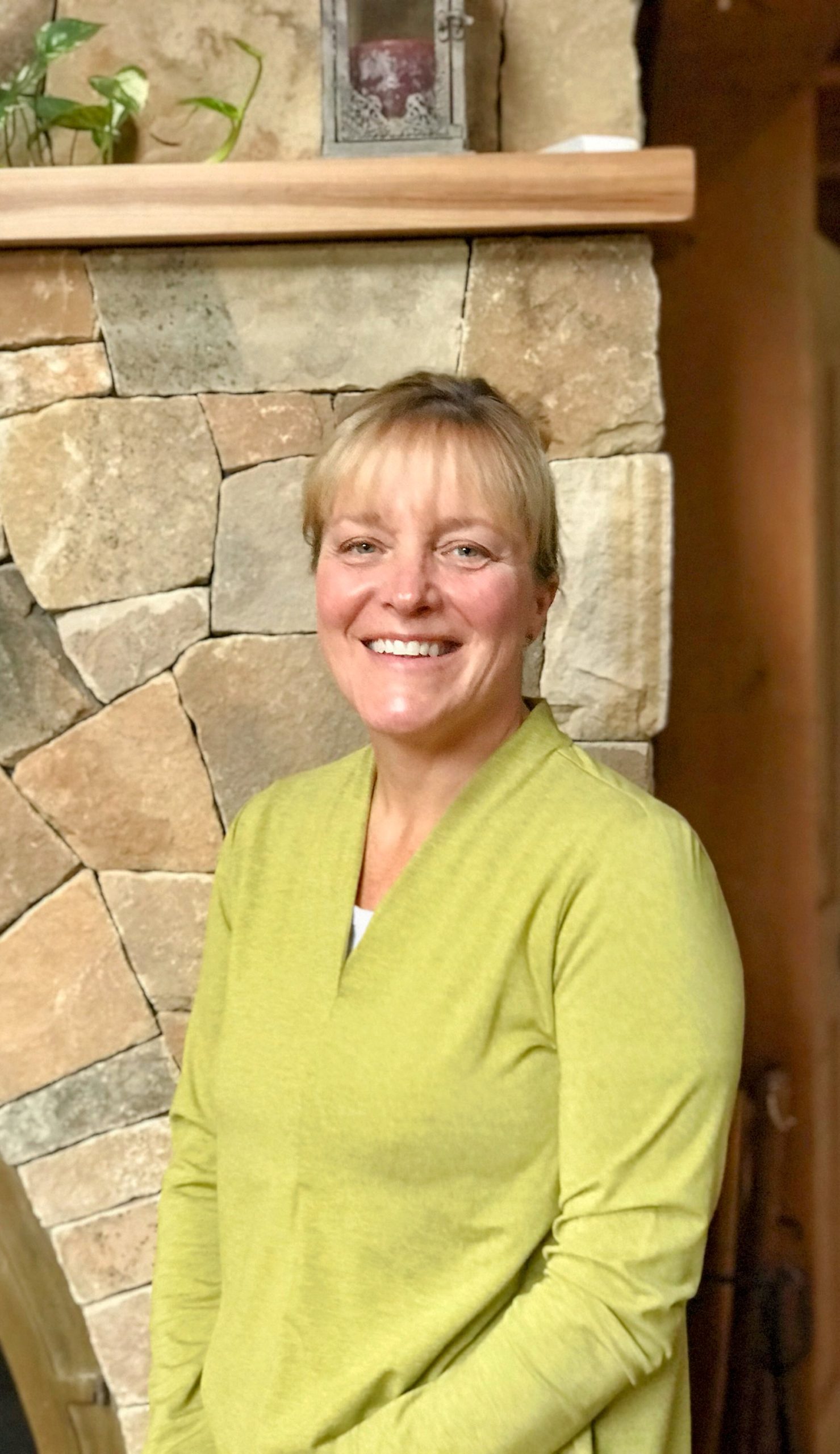 Sheila Murray-Corban